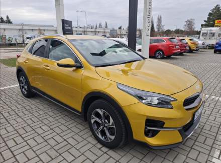 Kia - XCeed