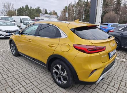 Kia - XCeed