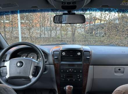 Kia - Sorento