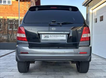 Kia - Sorento
