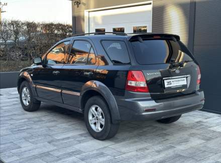 Kia - Sorento