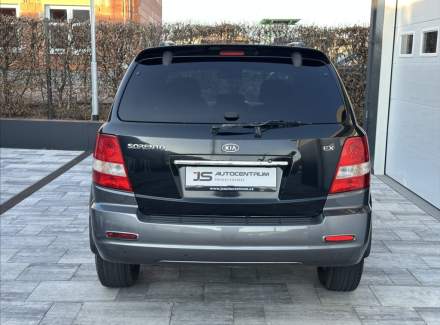 Kia - Sorento