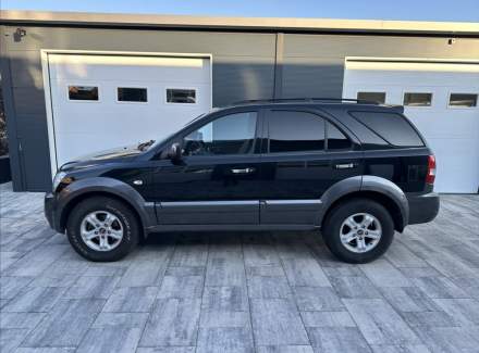Kia - Sorento