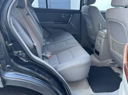 Kia - Sorento