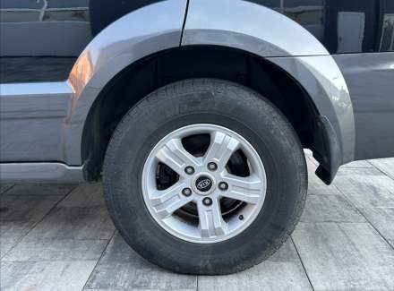 Kia - Sorento