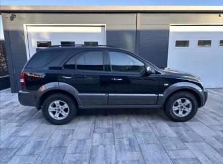 Kia - Sorento