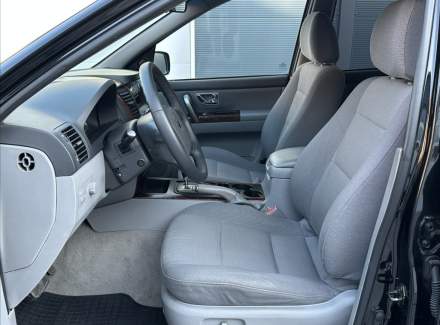 Kia - Sorento