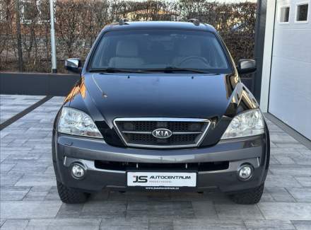 Kia - Sorento
