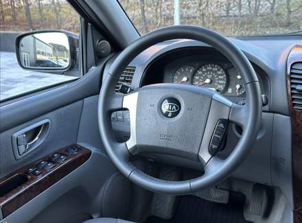 Kia - Sorento