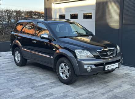 Kia - Sorento