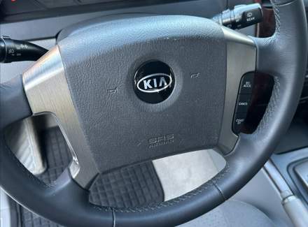 Kia - Sorento