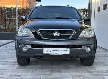 Kia - Sorento