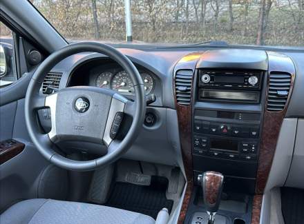 Kia - Sorento