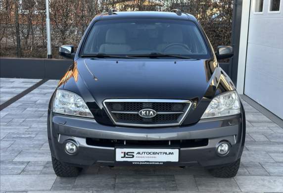 Kia - Sorento