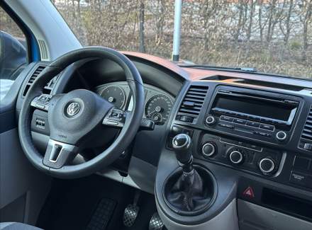 Volkswagen - Transporter