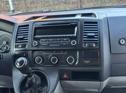 Volkswagen - Transporter