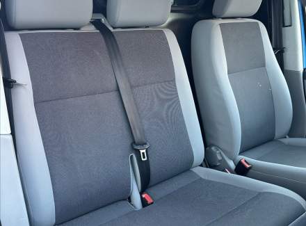 Volkswagen - Transporter