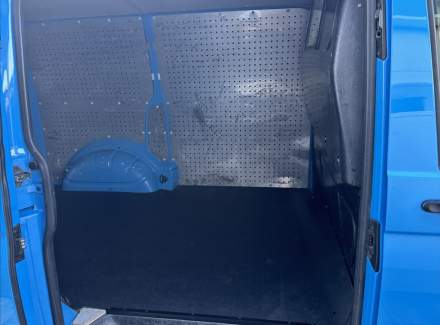 Volkswagen - Transporter