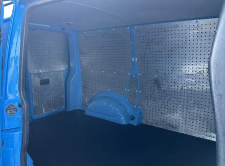 Volkswagen - Transporter