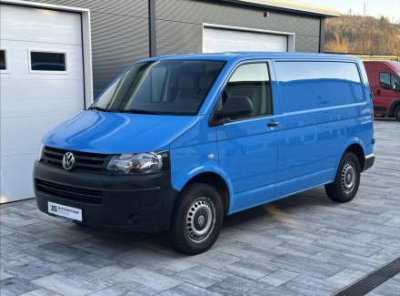 Volkswagen - Transporter