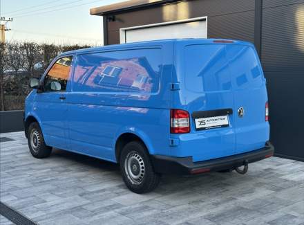 Volkswagen - Transporter