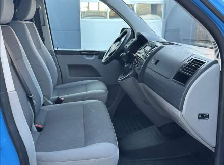 Volkswagen - Transporter