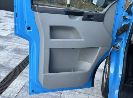 Volkswagen - Transporter