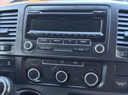 Volkswagen - Transporter