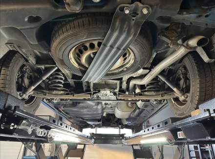 Volkswagen - Transporter