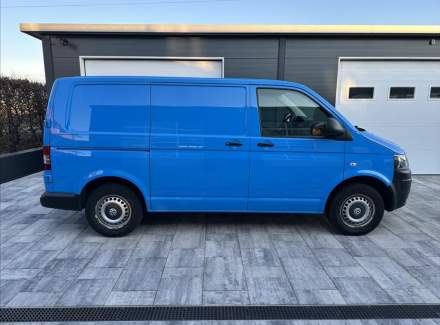 Volkswagen - Transporter
