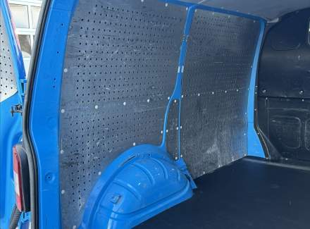 Volkswagen - Transporter