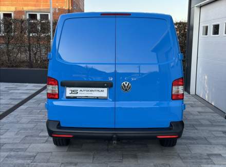 Volkswagen - Transporter