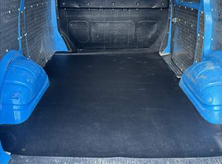 Volkswagen - Transporter