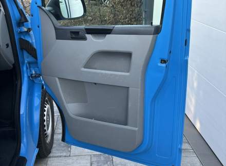 Volkswagen - Transporter