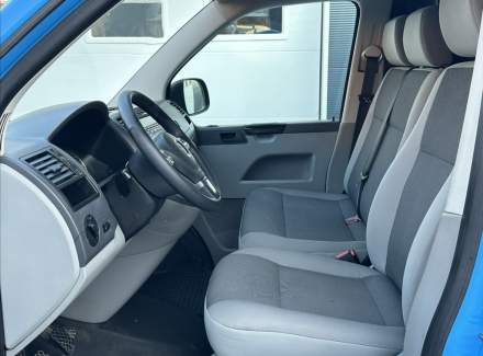 Volkswagen - Transporter