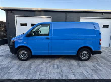 Volkswagen - Transporter