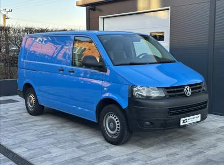 Volkswagen - Transporter