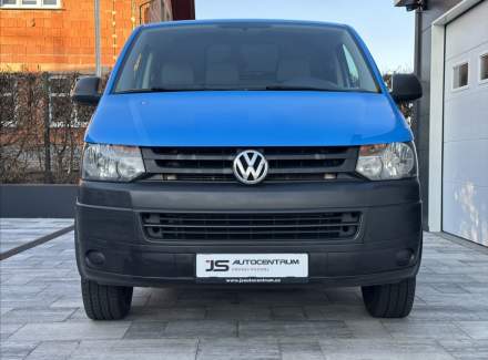 Volkswagen - Transporter