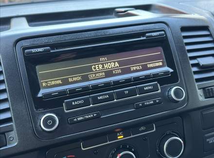 Volkswagen - Transporter