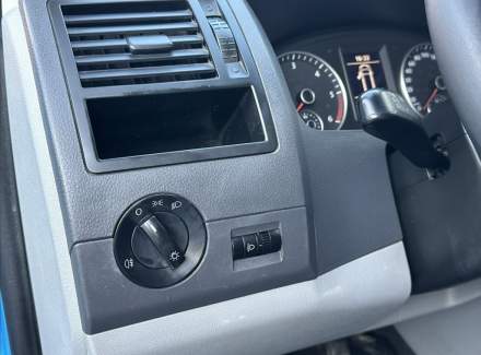 Volkswagen - Transporter