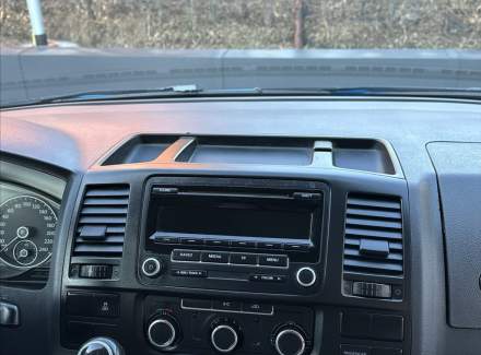 Volkswagen - Transporter