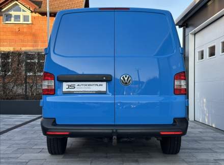 Volkswagen - Transporter