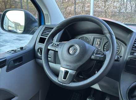 Volkswagen - Transporter