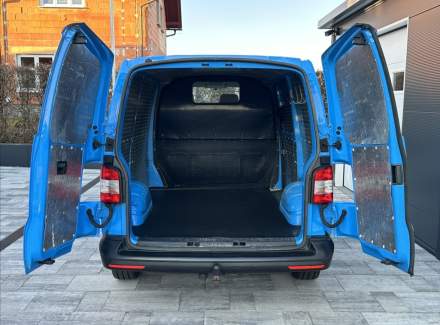 Volkswagen - Transporter