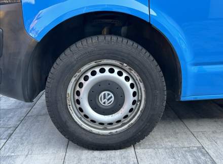 Volkswagen - Transporter