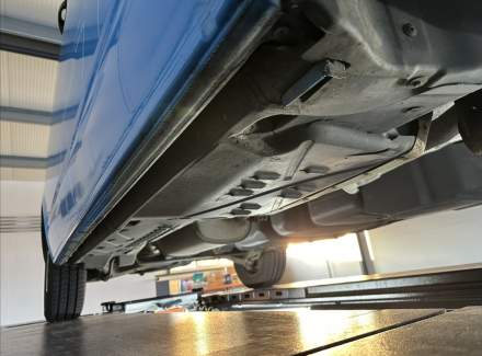 Volkswagen - Transporter