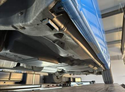 Volkswagen - Transporter