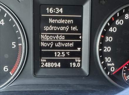 Volkswagen - Transporter