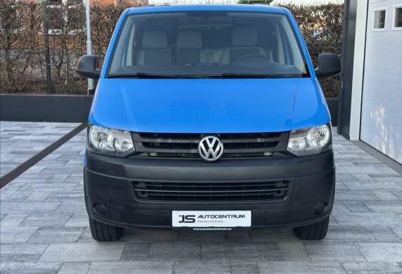 Volkswagen - Transporter