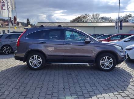 Honda - CR-V